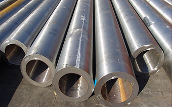 用哈氏合金制造的設(shè)備能應付極其復雜的腐蝕環(huán)境