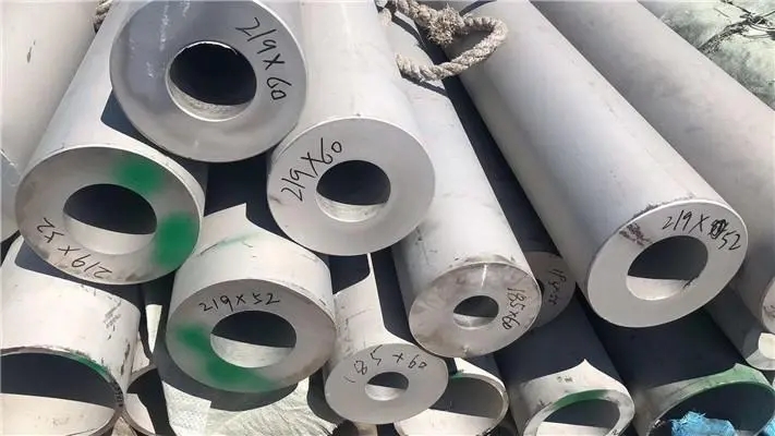 2024年4月4月2日哈氏合金管行情分析——專業(yè)品質(zhì)，引領(lǐng)行業(yè)潮流